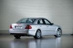 Mercedes-Benz E55 AMG 2004 года